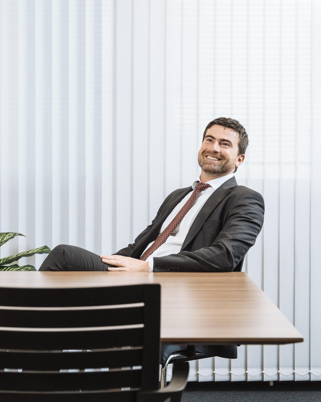 Votre expert RISTER à Genève