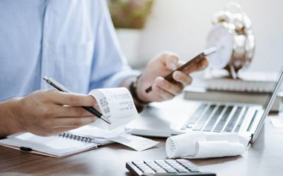 Comment préparer sa déclaration fiscale avec un expert en finance et comptable suisse ?