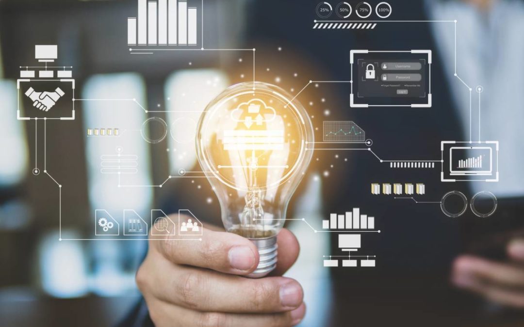 How Artificial Intelligence Will Revolutionize Accounting and Fiscal Activities of Businesses