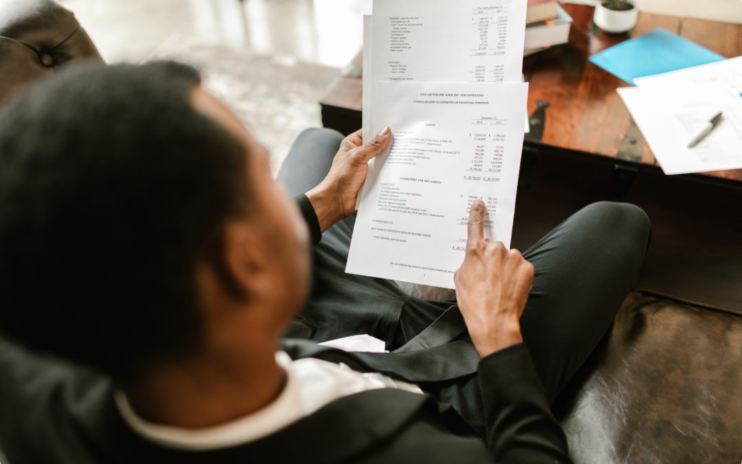 Fiduciary Services in Switzerland and Geneva : How to Choose the Right Provider for Your Financial Needs?