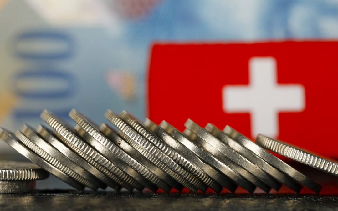 Opening a bank account in Switzerland for your company