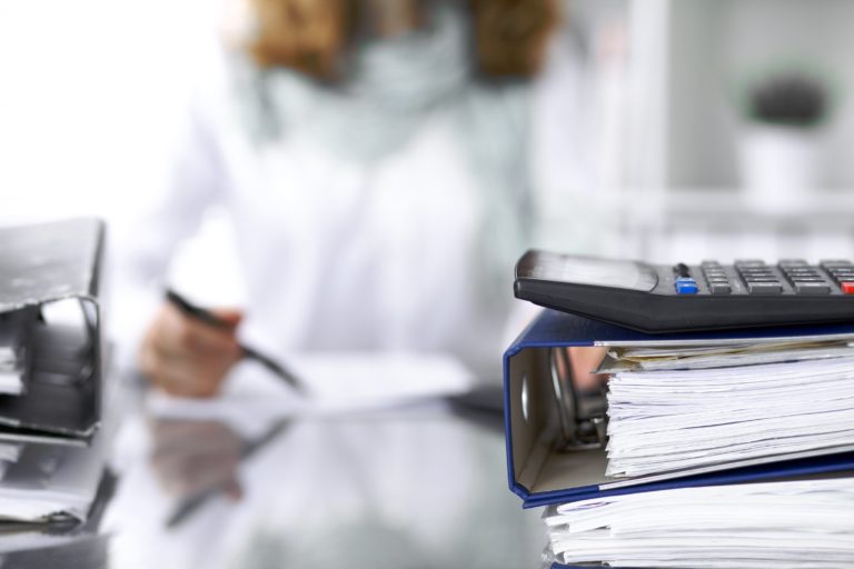Gestoría en Ginebra: servicios contables, fiscales y de gestión de nóminas para PYME