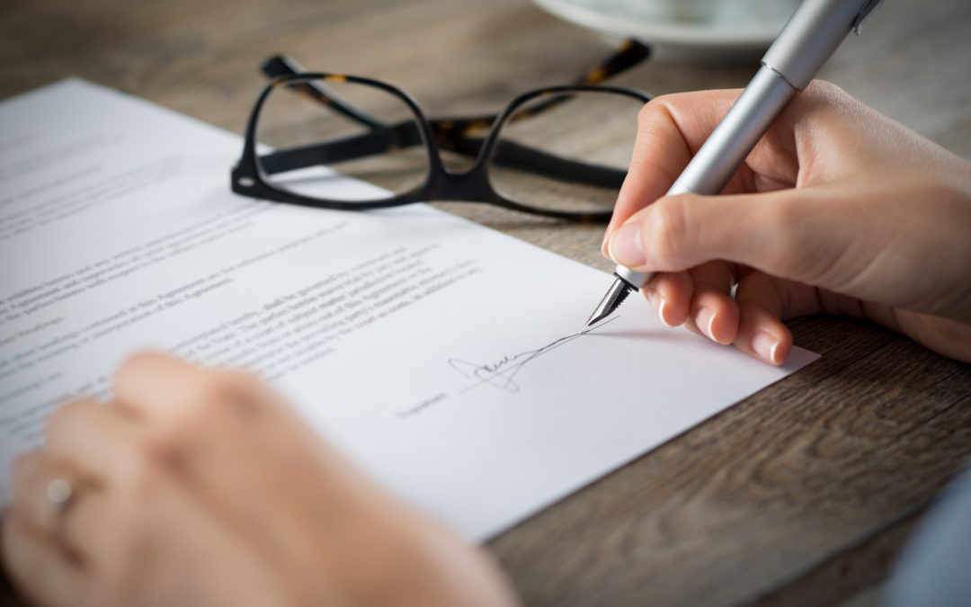 Fiduciary in Geneva – creating a Sàrl/GmbH: everything you need to know