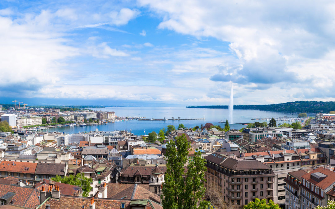 The Multiple Advantages of Creating a Company in Geneva: A Favorable Environment for Business Prosperity