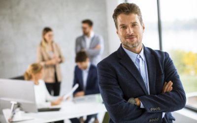 ¿Cuáles son las funciones del gerente de una sociedad de responsabilidad limitada en Suiza?