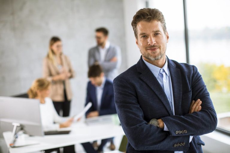 What are the duties of the manager of a limited liability company in Switzerland?