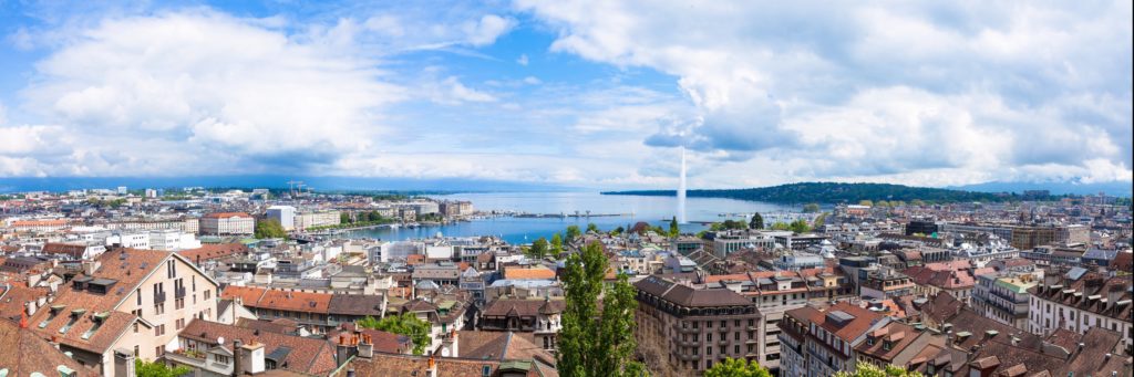 Fiduciaire à Genève