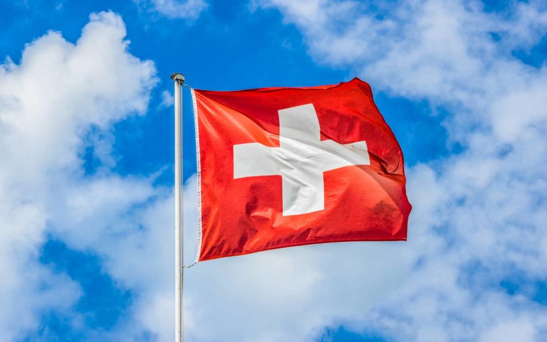 ¿Cuáles son las diferentes formas jurídicas de las empresas en Suiza?
