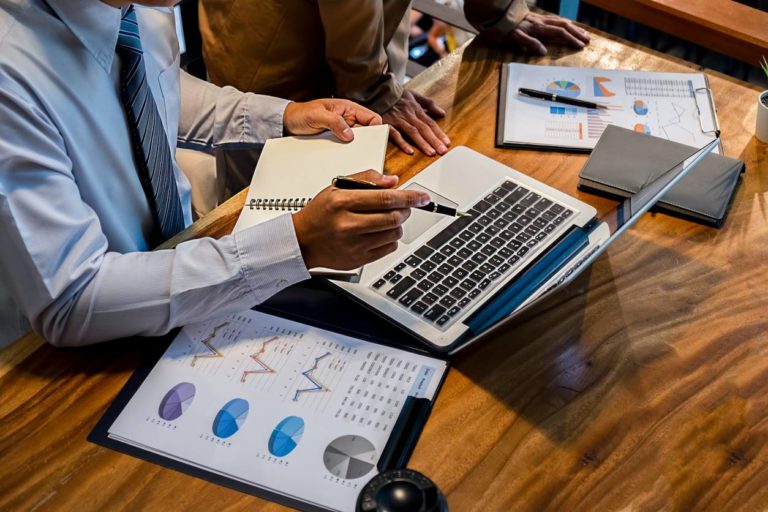 Pourquoi Choisir Rister pour Votre Comptabilité et Gestion d&rsquo;Entreprise en Suisse
