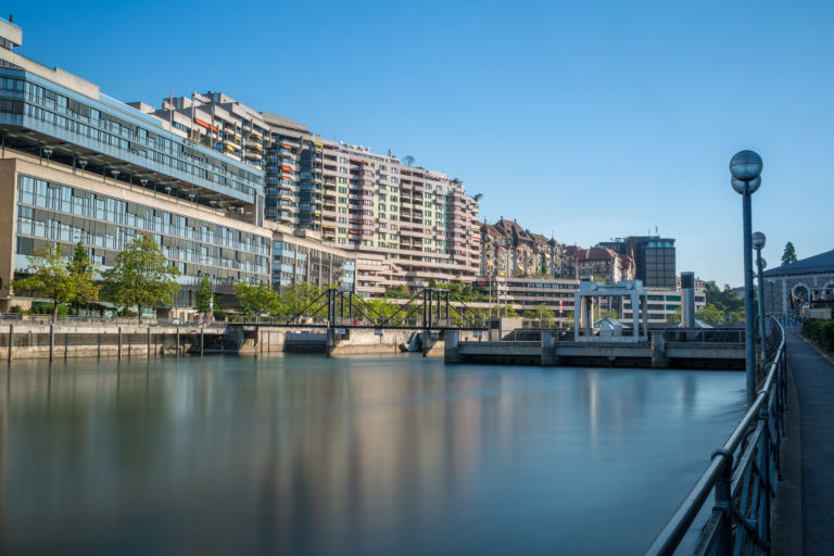 L’imposition des sociétés à Genève en 2024