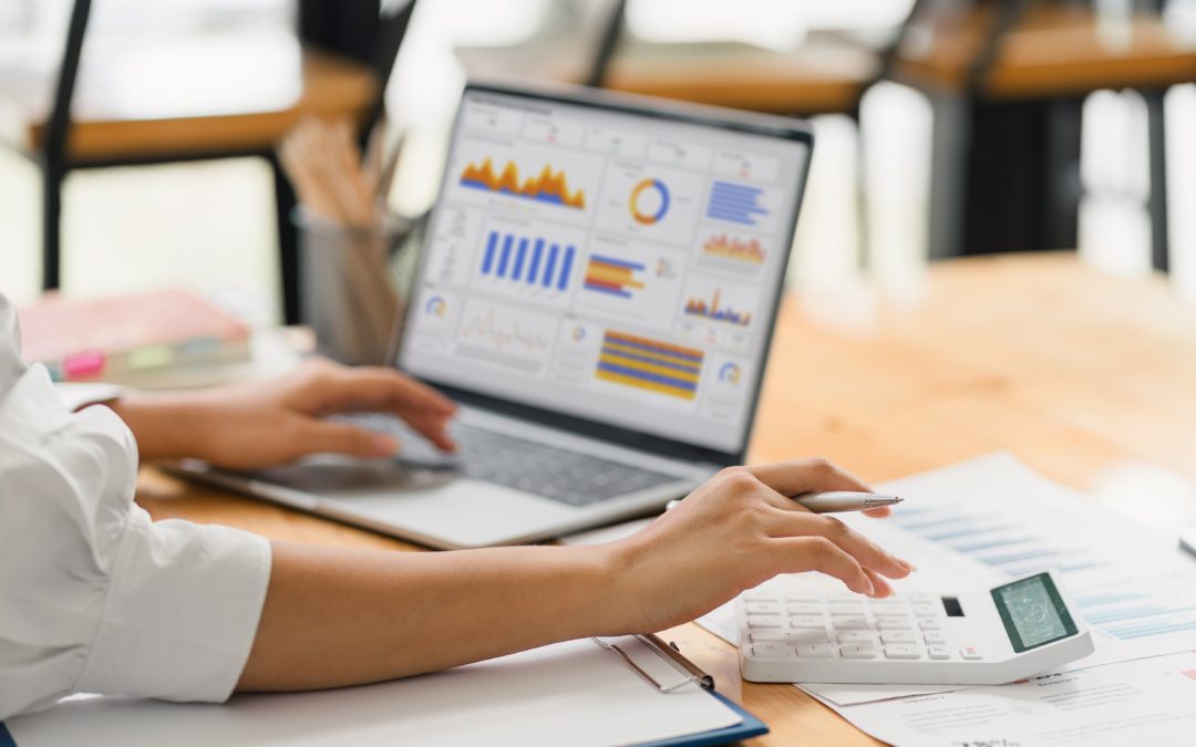Le Chiffre d’Affaires: Définition et Calcul