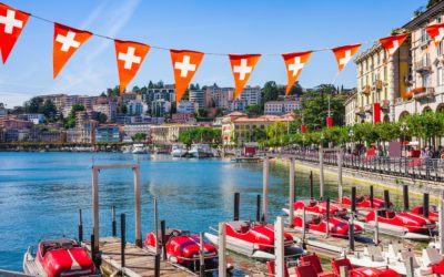 Les jours fériés en Suisse et à Genève en 2024