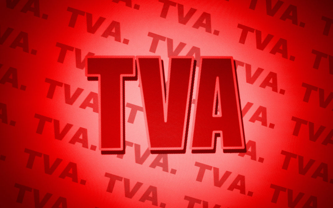 TVA suisse : 2025