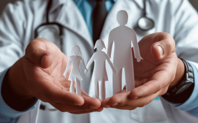 L’assurance santé du frontalier en Suisse – 2024