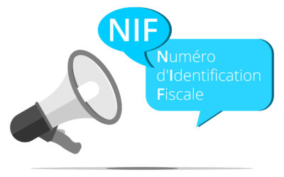 Numéro d’identification fiscale (NIF) en Suisse