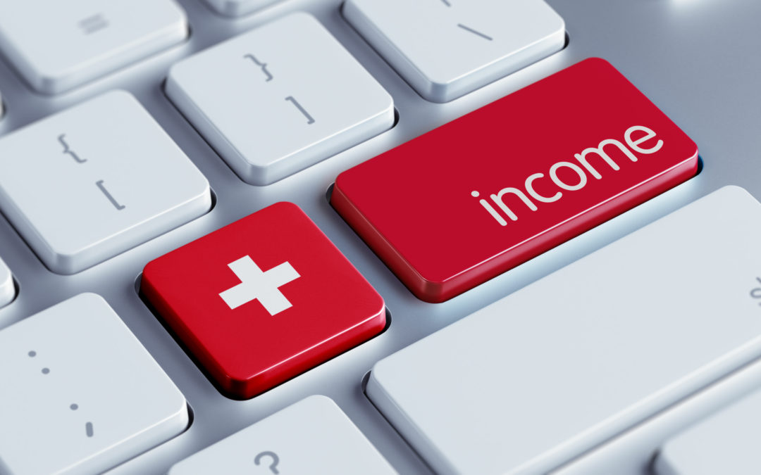 Actualités sur les salaires des travailleurs et des entrepreneurs frontaliers
