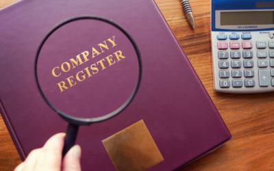 ZEFIX : Le Portail du Registre du Commerce Suisse