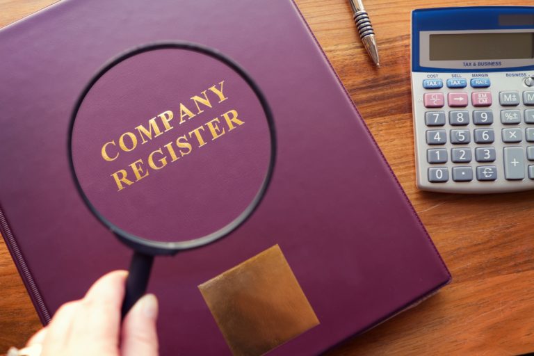 ZEFIX : Le Portail du Registre du Commerce Suisse