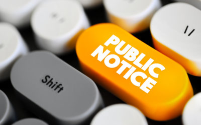 La Feuille Officielle Suisse du Commerce (FOSC): La Gazette Officielle de la Suisse