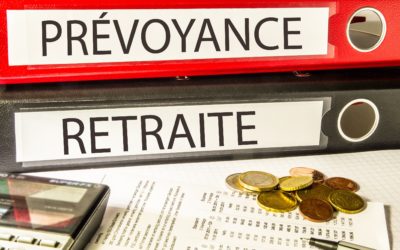 Régime fiscal des cotisations et prestations du pilier 3a (OPP 3)