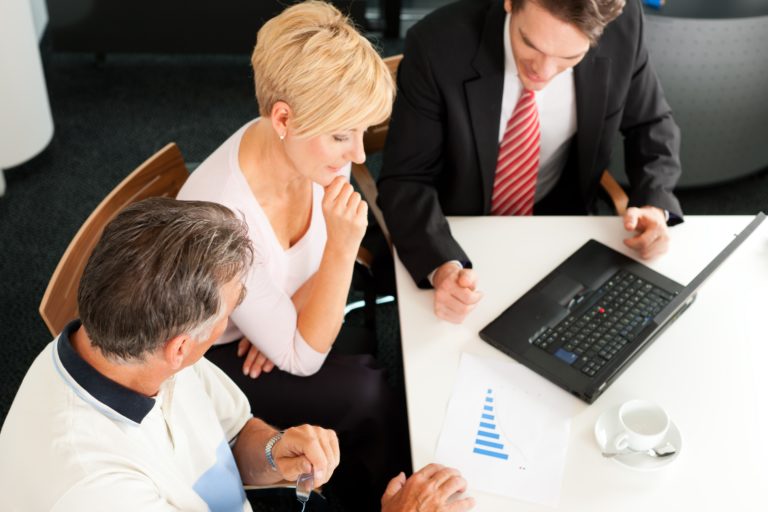 Checklist de verificación para crear una empresa en Ginebra