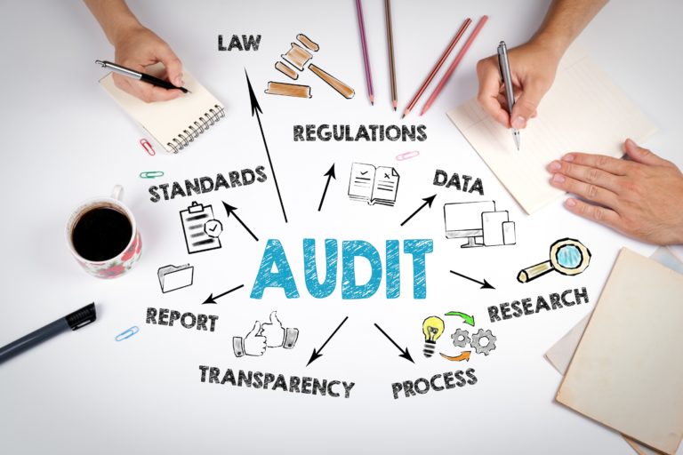 L’audit, ou la révision des comptes des entreprises en Suisse