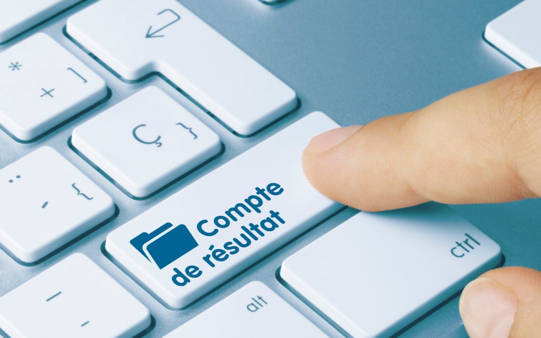 Le compte de résultats : définition
