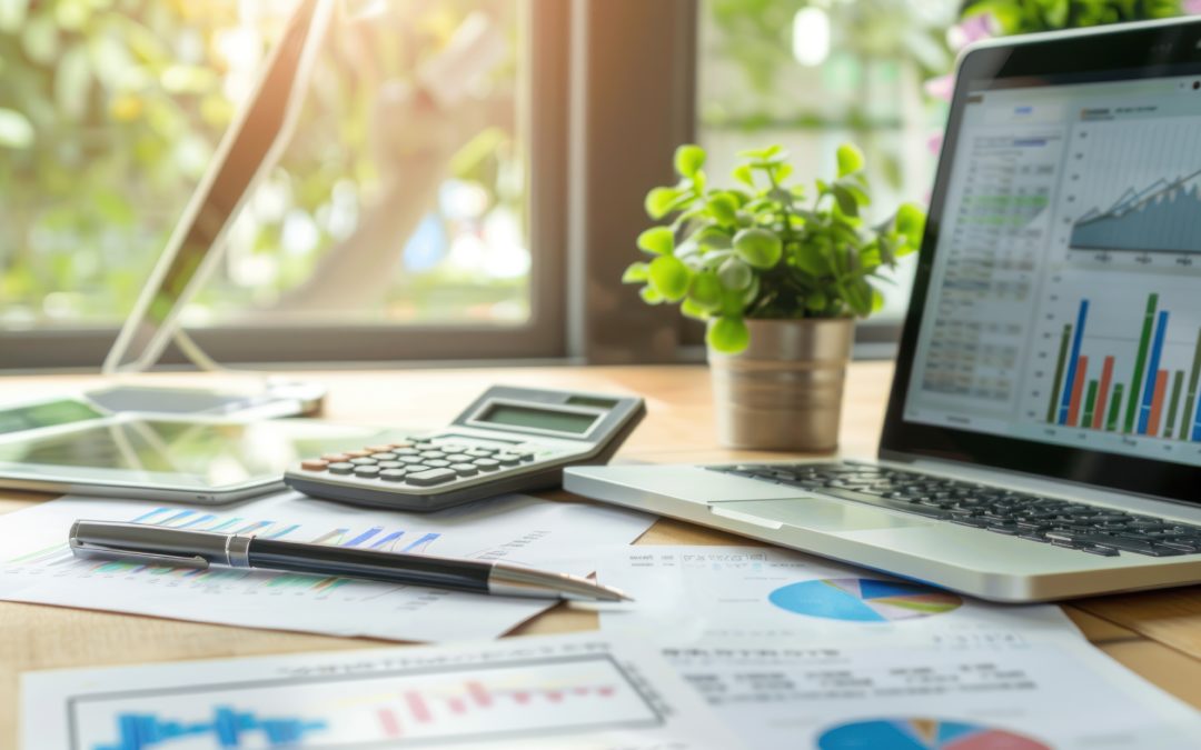 Les Ratios Financiers : Analyse du Bilan et du Compte de Résultats