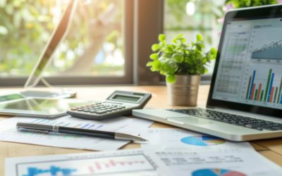 Les Ratios Financiers : Analyse du Bilan et du Compte de Résultats