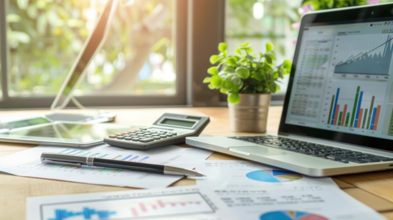 Les ratios financiers : analyser le bilan et le compte de résultat