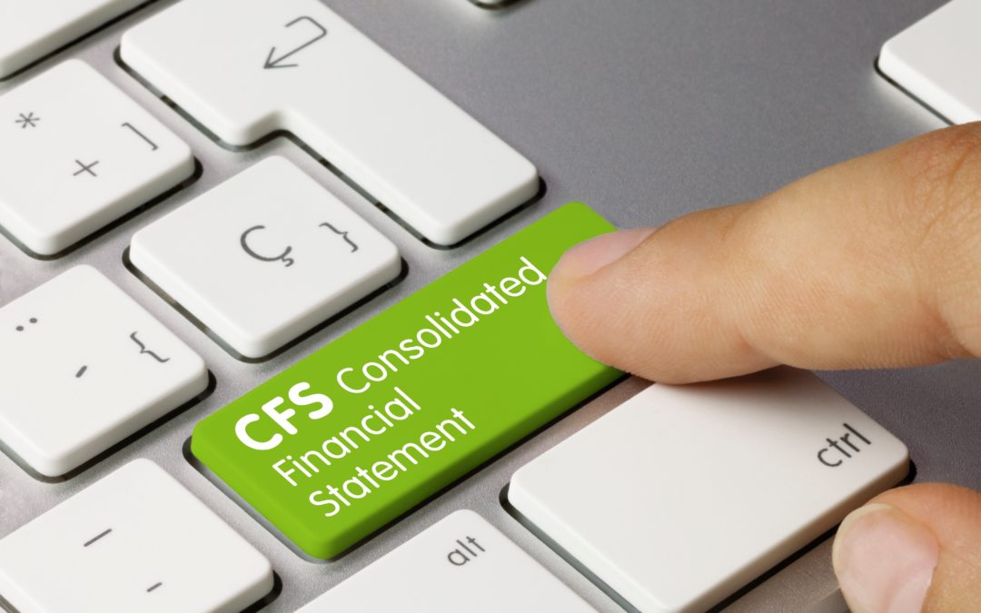 Introduction à la consolidation des états financiers en Suisse