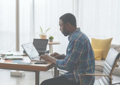 Application fiduciaire cloud