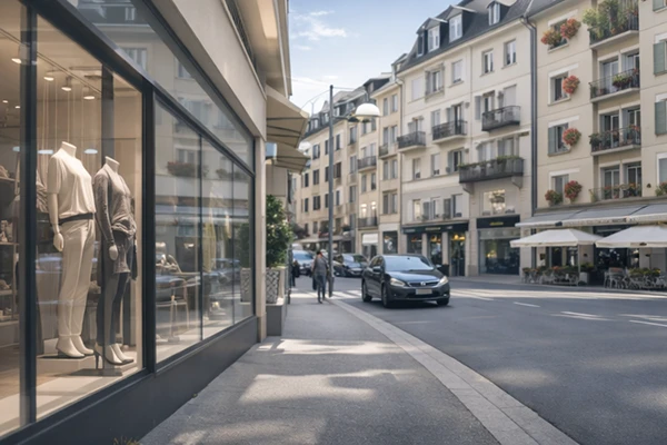 cout de la vie en Suisse