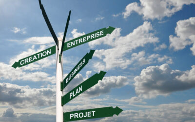 La razón social de una empresa en Suiza