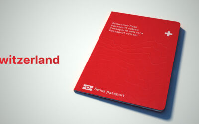 Pasaporte suizo: características, procedimiento, costos y naturalización