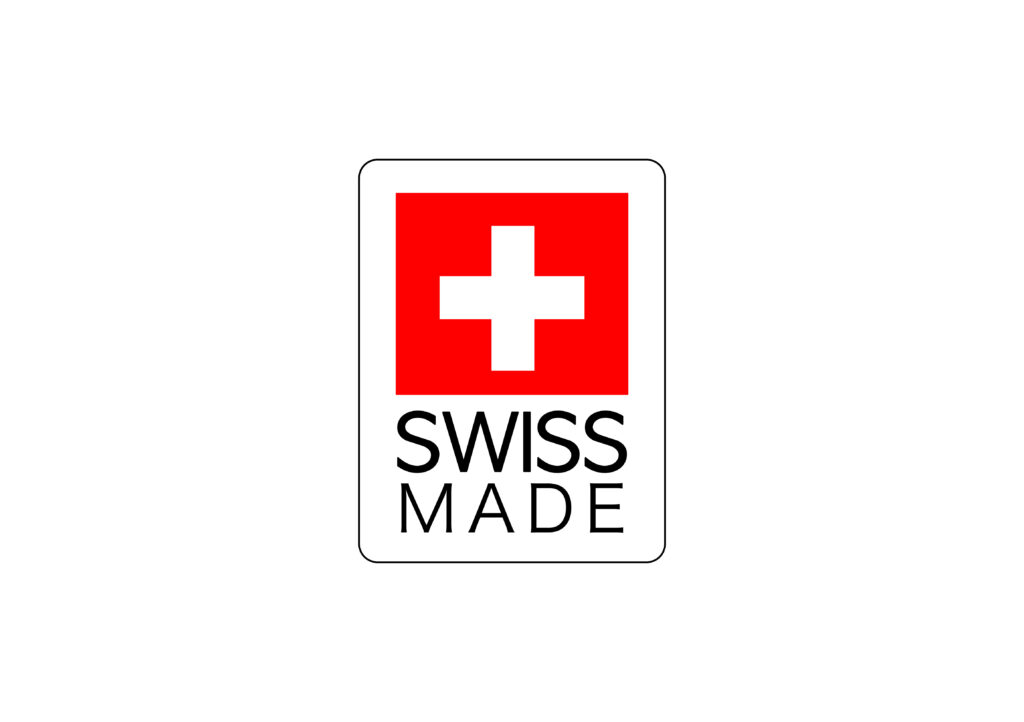 Le label Swiss made (The Swiss made label)