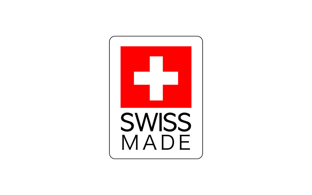 El Sello Swiss Made