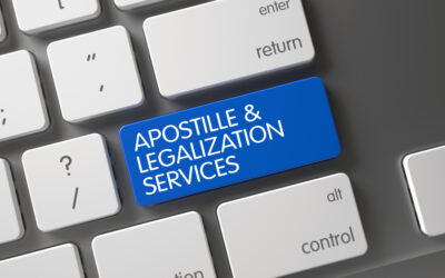 Legalización y apostilla de documentos empresariales en Ginebra