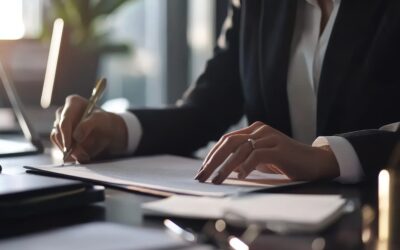 Servicios de Secretaría en Ginebra