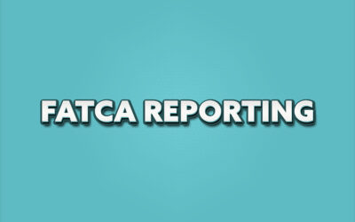 Le formulaire W-8BEN-E