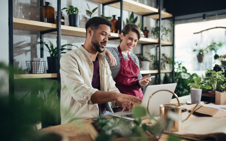 La création d’entreprise pour indépendant