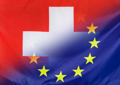 Le Détachement d’Employés en Suisse