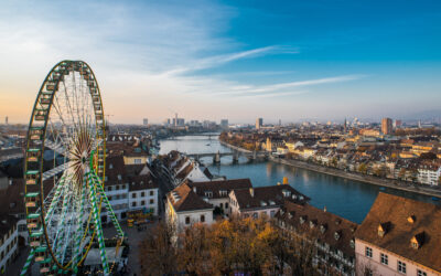 Domiciliation d’entreprise en Suisse et substance économique