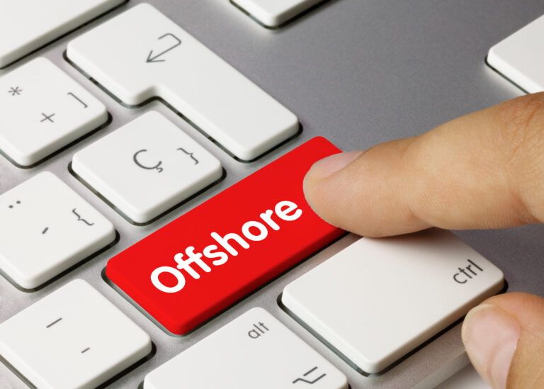 Société offshore en Suisse