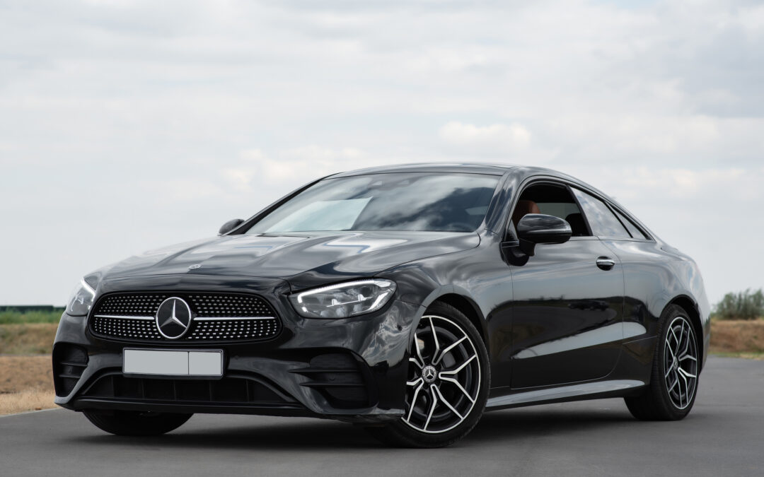 La part privée du véhicule de fonction