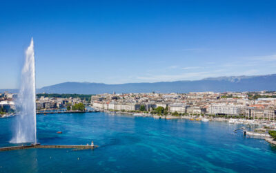 Comment créer une entreprise à Genève en 2026 : étapes, coûts et aides