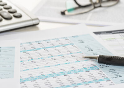 Le Bilan électronique en Suisse