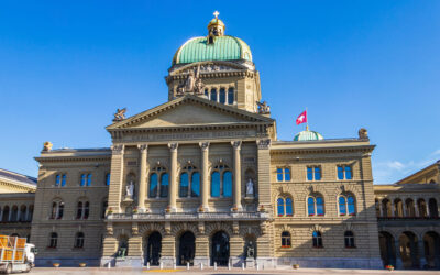 Número IDE / UID en Suiza: identificación oficial de empresas