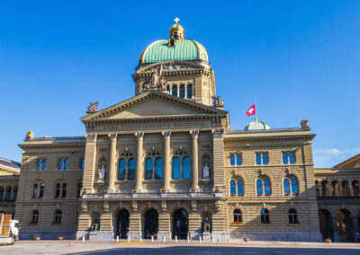 Número IDE / UID en Suiza: identificación oficial de empresas