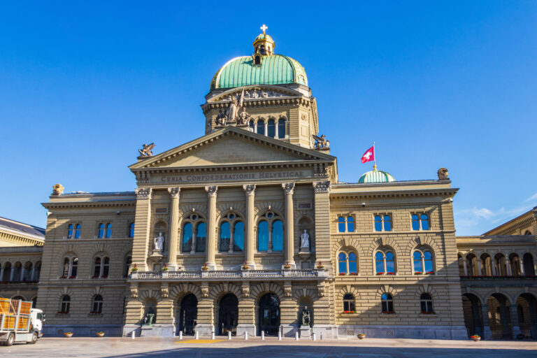 Número IDE / UID en Suiza: identificación oficial de empresas